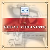 Great Violinists