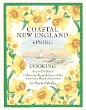 Coastal New England Spring Cooking