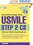 Mastering the USMLE Step 2 CS, Third Edition