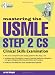 Mastering the USMLE Step 2 CS, Third Edition