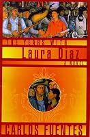 The Years with Laura Díaz