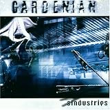 Sindustries an album by Gardenian
