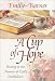Book A Cup of Hope