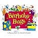 Birthday Bugs: A Pop-up Party by David A. Carter