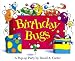 Birthday Bugs: A Pop-up Party by David A. Carter