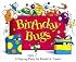 Birthday Bugs: A Pop-up Party by David A. Carter