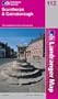 Scunthorpe and Gainsborough (Landranger Maps)