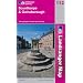 Scunthorpe and Gainsborough (Landranger Maps)