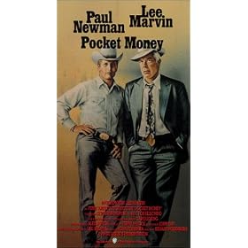 Pocket Money [VHS]
