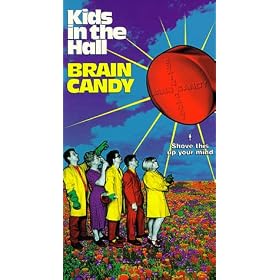 Kids in the Hall - Brain Candy [VHS]