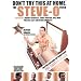 Don't Try this at Home : The Steve-O Video