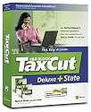 TaxCut 2005 Deluxe + State [Old Version]
