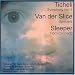 Ticheli: Symphony No. 1; Van der Slice: Specters; Sleeper: Horn Concerto
