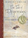 Tale of Despereaux
