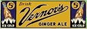 Vernor's