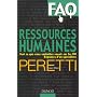Ressources humaines : Tout ce que vous  souhaitez savoir sur les RH. R�ponses d'un sp�cialiste