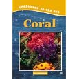 Creatures of the Sea - Coral (Creatures of the Sea) by Kris Hirschmann
