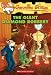The Giant Diamond Robbery (Geronimo Stilton) by Geronimo Stilton