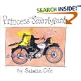 Princess Smartypants