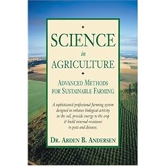 Science in Agriculture: Advanced Methods for Sustainable Farming
