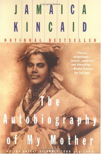 City Travel Guides Discounted  Books : Autobiography of My Mother