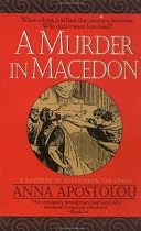 A Murder in Macedon