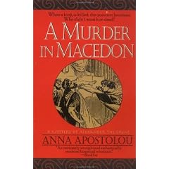 Murder in Macedon