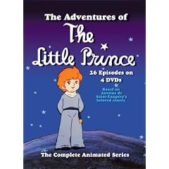 The Adventures of The Little Prince - The Complete Animated Series by 