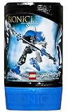 Review LEGO 8590 / LEGO Bionicle 8590: Guurahk