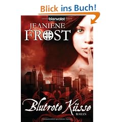 Blutrote K�sse