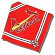 St. Louis Cardinals - Dog Bandana - Small