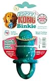 Kong Small Puppy Binkie, Blue