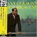 Benny Golson's New York Scene