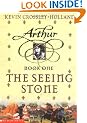 The Seeing Stone (Arthur Trilogy)