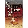 Spiggot's Quest (The Knights of Liofwende)