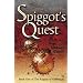 Spiggot's Quest (The Knights of Liofwende)