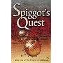 Spiggot's Quest (The Knights of Liofwende)
