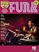 Funk: Drum Play-Along Volume 5 (Hal Leonard Drum Play-Along)