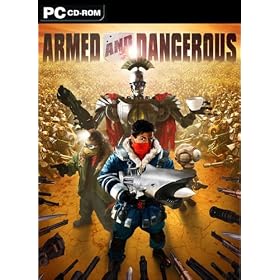 Armed & Dangerous (PC)