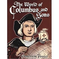 The World of Columbus and Sons