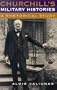 Churchill's Military Histories: A Rhetorical Study