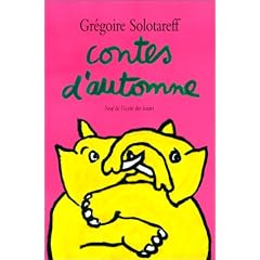 Contes d'automne
