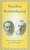 Paradise remembered