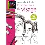 Apprendre � dessiner les expressions du visage