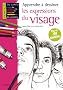 Apprendre � dessiner les expressions du visage