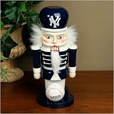 New York Yankees Nutcracker