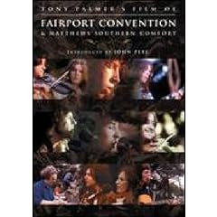 Fairport Convention - Maidstone 1970