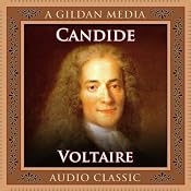 Candide (Gildan Media Edition) | [Voltaire]