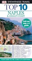 Top 10 Naples & Amalfi Coast (EYEWITNESS TOP 10 TRAVEL GUIDE)