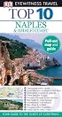Top 10 Naples  &  Amalfi Coast (EYEWITNESS TOP 10 TRAVEL GUIDE)